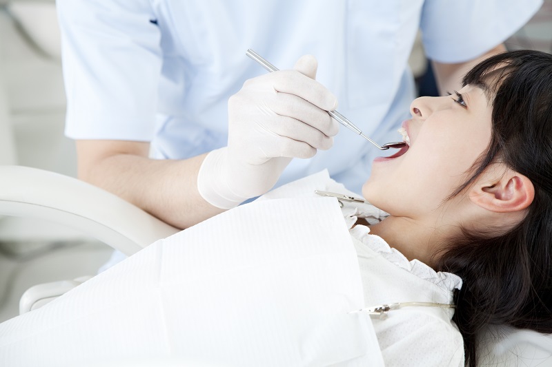 歯科用CTの活用